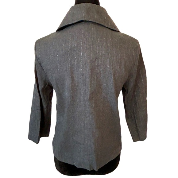 Yansi Fugel Stripe Jacket - Picture 7 of 10